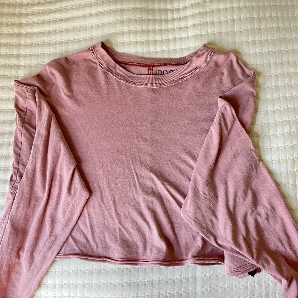 URBAN long sleeve tshirt